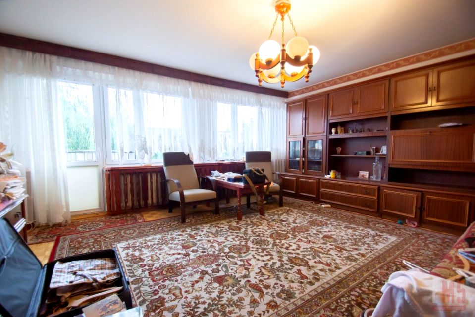 Mieszkanie Białystok
