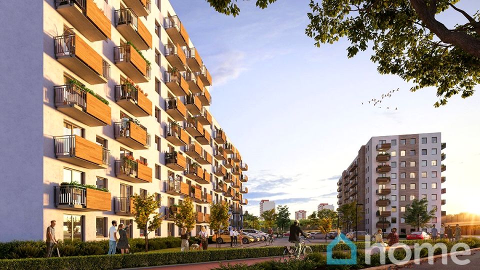 Mieszkanie Poznań sprzedaż