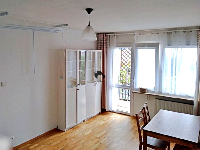 Mieszkanie blok mieszkalny Warszawa