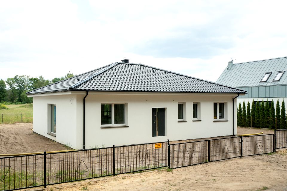 Dom Nowa Sól