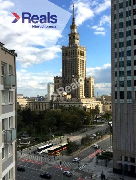 Mieszkanie Warszawa