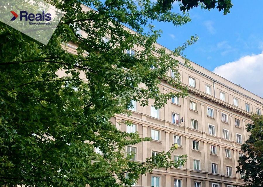 Mieszkanie Warszawa