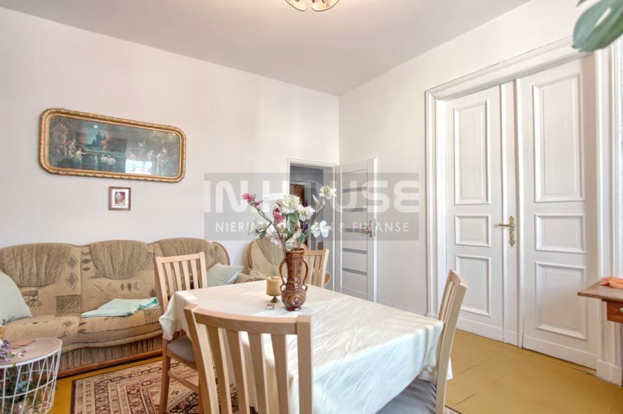 Mieszkanie Szczecin sprzedaż