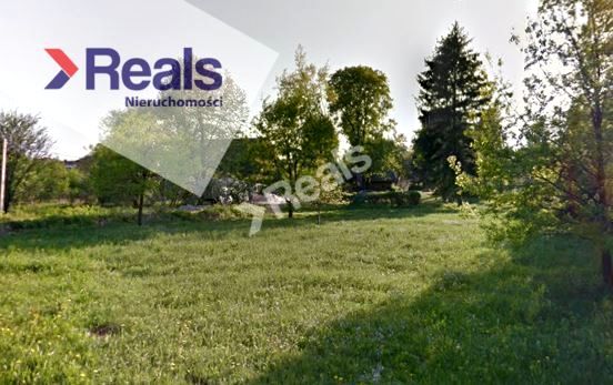 Działka budowlana Warszawa