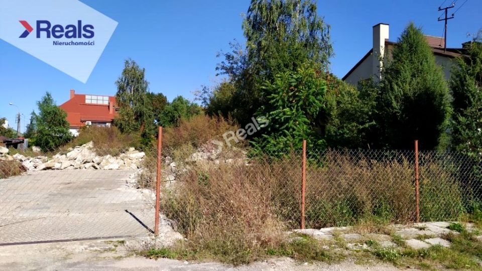 Działka budowlana Warszawa