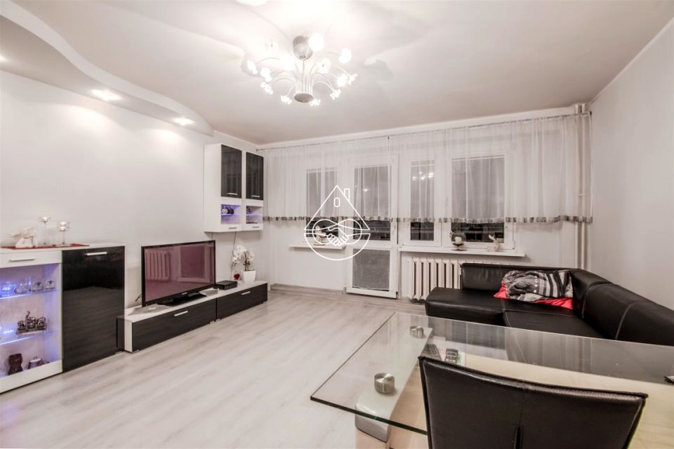 Mieszkanie Bydgoszcz