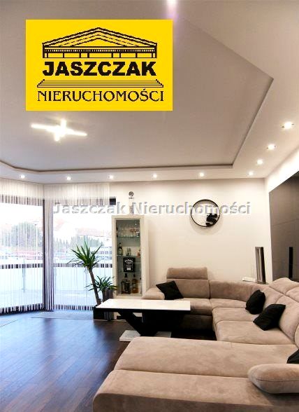 Mieszkanie Bydgoszcz