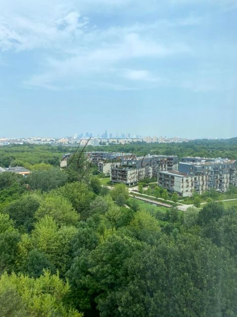 Mieszkanie Warszawa