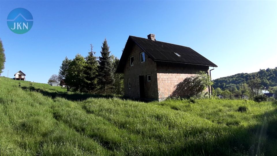 Dom Pewel Mała