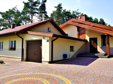Dom Małoszyna