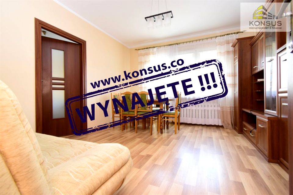 Mieszkanie Kielce