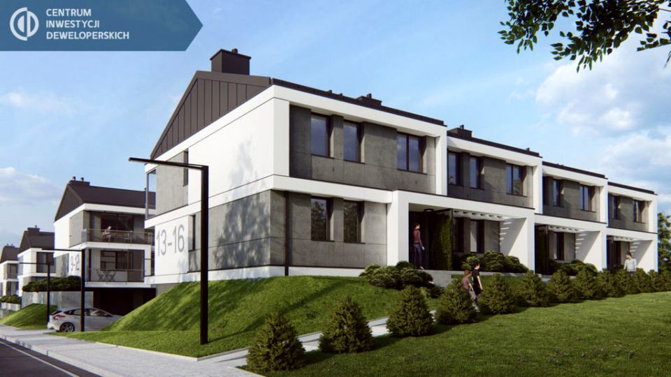 Mieszkanie Rzeszów