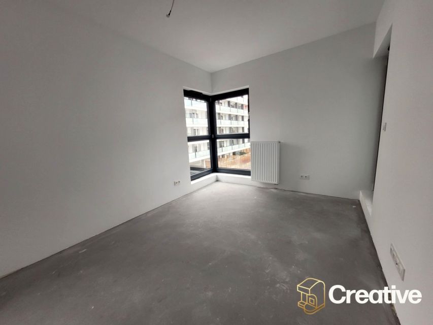 Mieszkanie apartamentowiec Warszawa