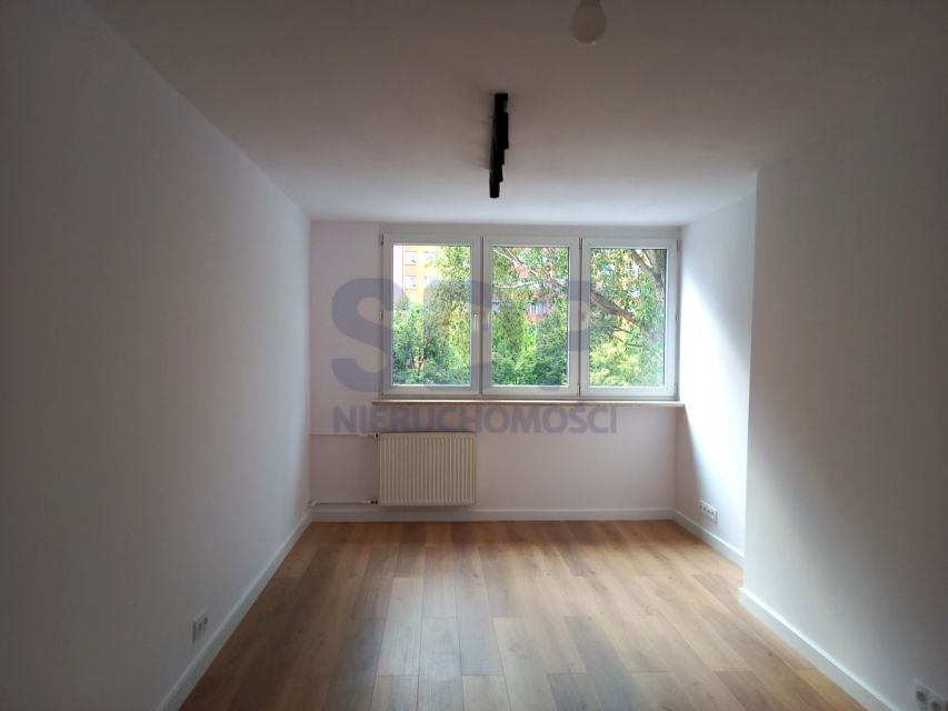 Mieszkanie Warszawa