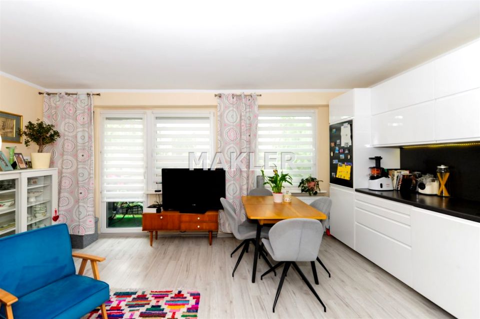 Mieszkanie Bydgoszcz