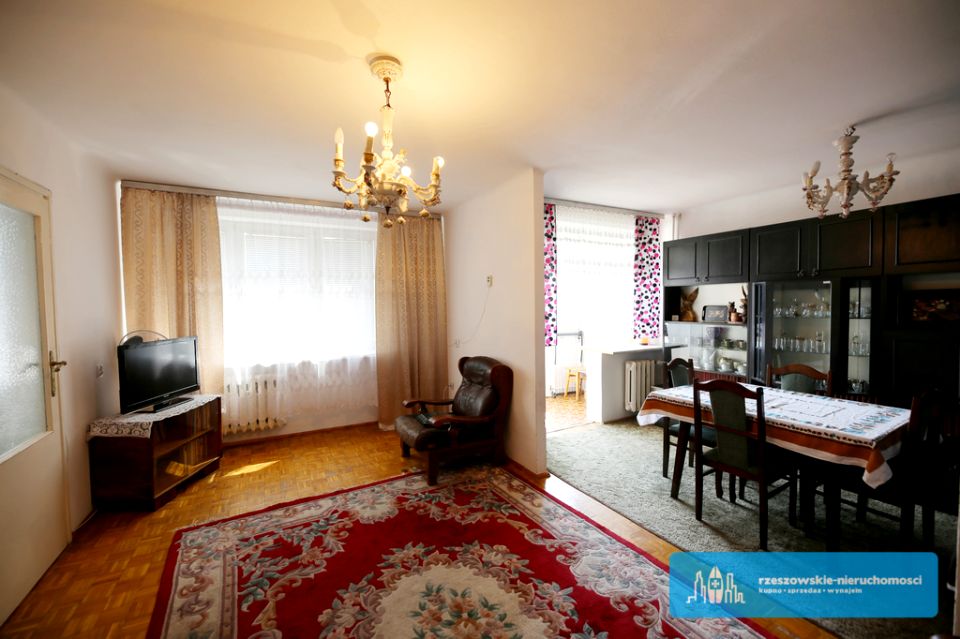 Mieszkanie Rzeszów