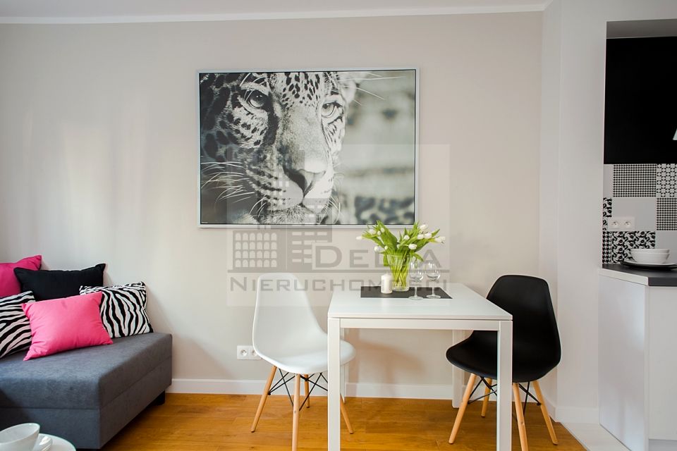 Mieszkanie blok mieszkalny wynajem