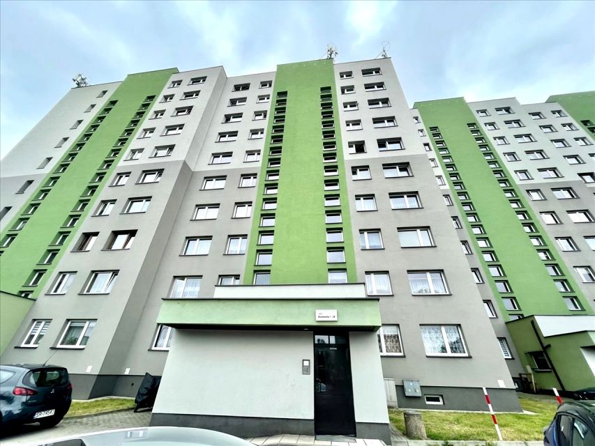 Mieszkanie Rybnik