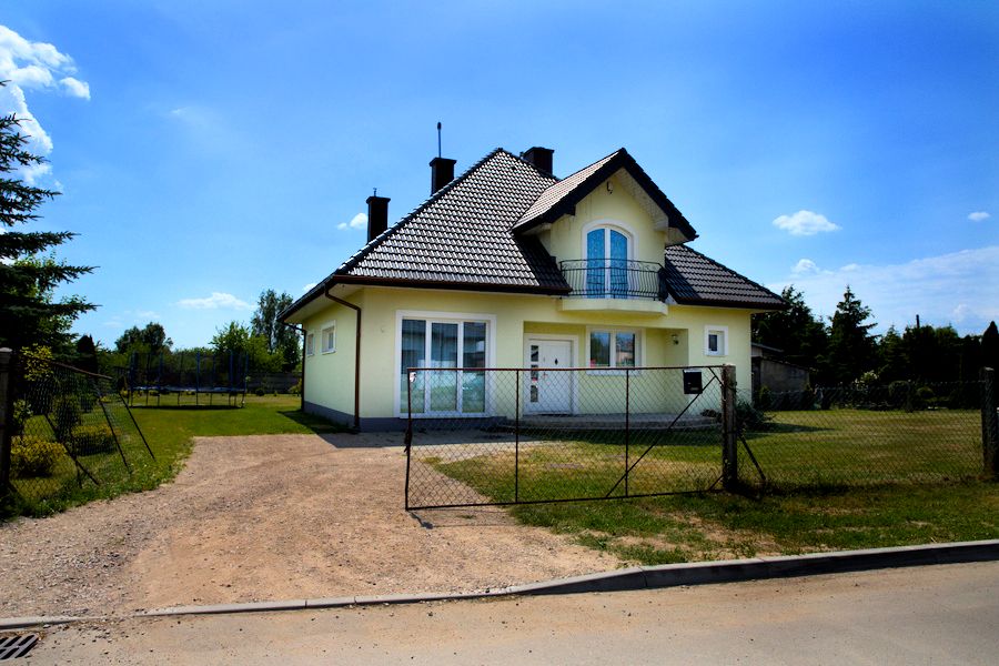Dom Radom
