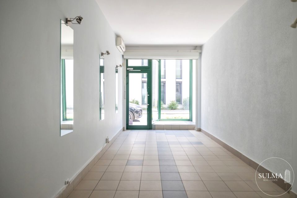 Lokal Kraków