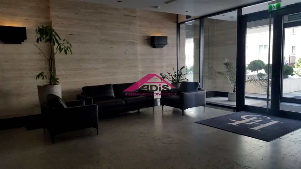 Mieszkanie apartamentowiec sprzedaż