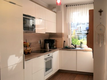 Mieszkanie apartamentowiec Krzeptów