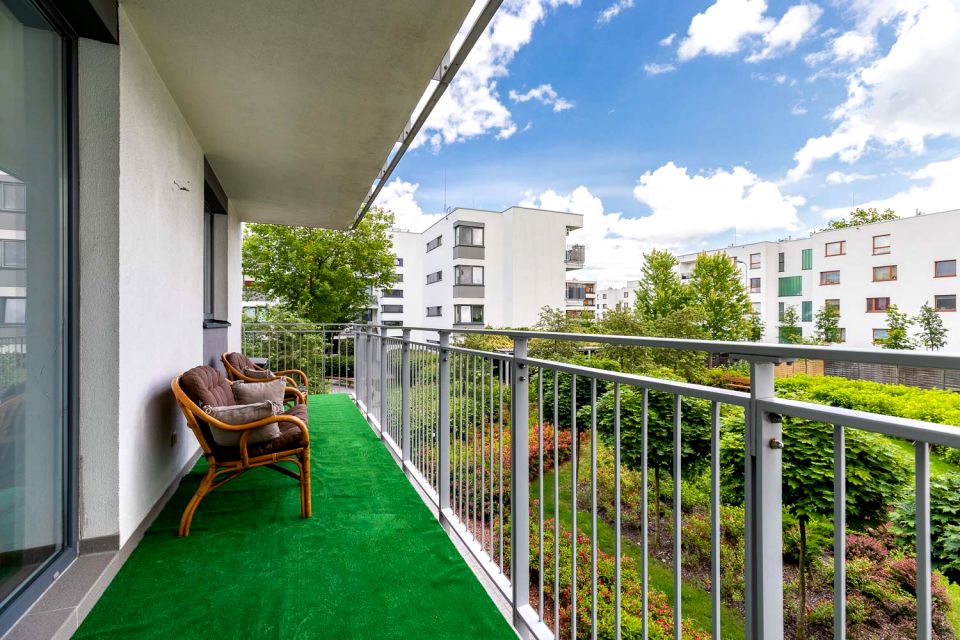 Mieszkanie Warszawa sprzedaż