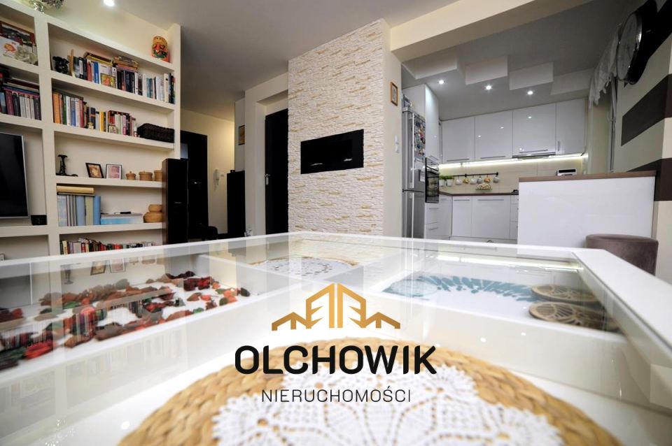 Mieszkanie Białystok