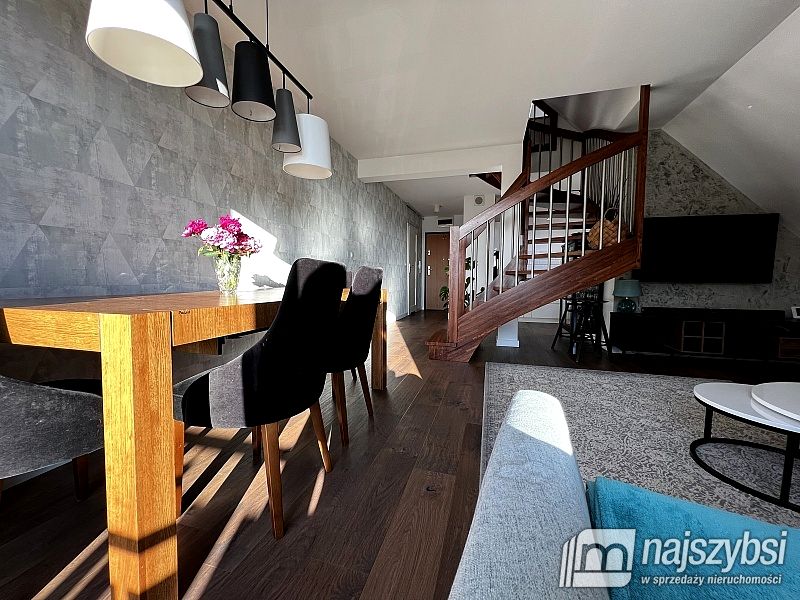 Mieszkanie Kołobrzeg sprzedaż