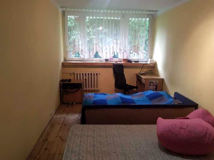 Mieszkanie Katowice