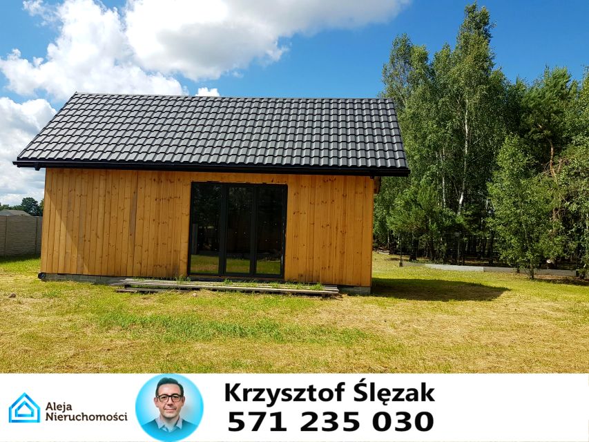 Dom Kamieńszczyzna