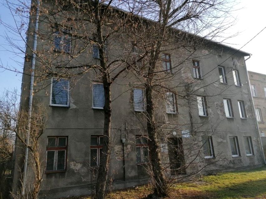 Mieszkanie Będzin