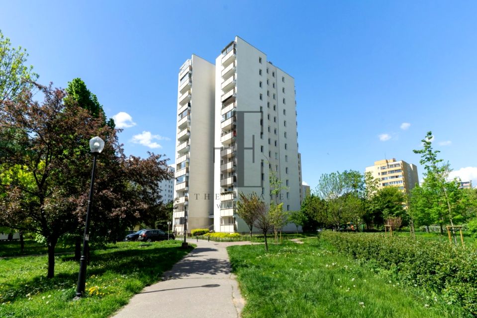 Mieszkanie Warszawa