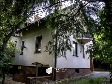 Dom Bolechowo-Osiedle