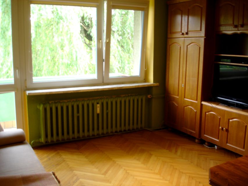 Mieszkanie Bielsko-Biała