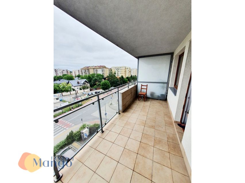 Mieszkanie Warszawa sprzedaż