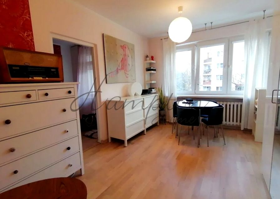 Mieszkanie Warszawa