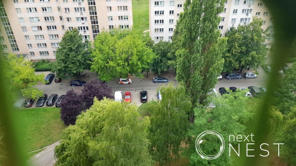Mieszkanie Warszawa