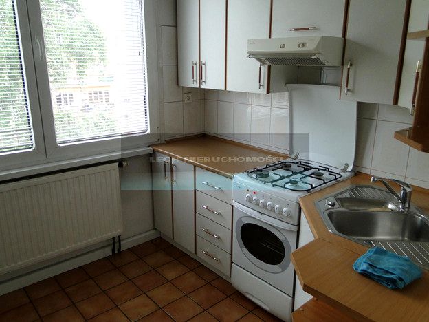 Mieszkanie blok mieszkalny Warszawa