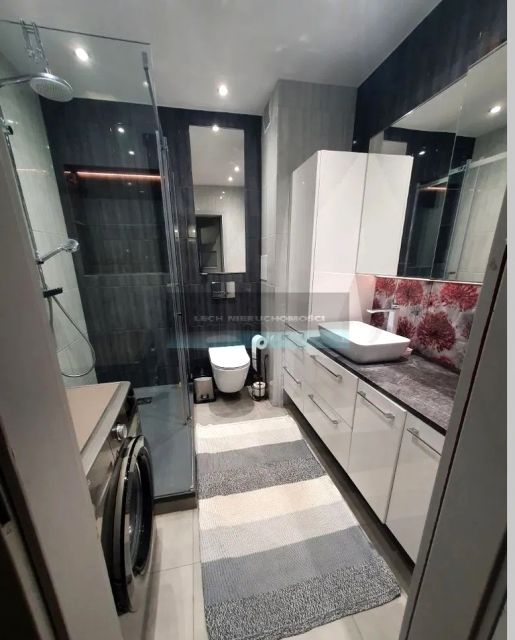 Mieszkanie blok mieszkalny Warszawa