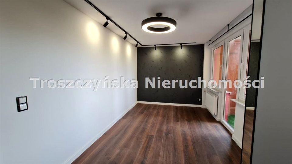 Mieszkanie Częstochowa