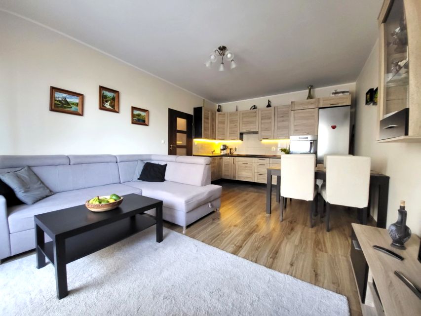 Mieszkanie Bydgoszcz