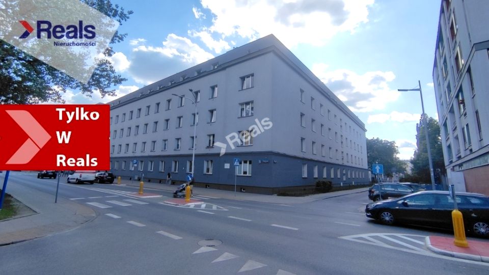 Mieszkanie Warszawa