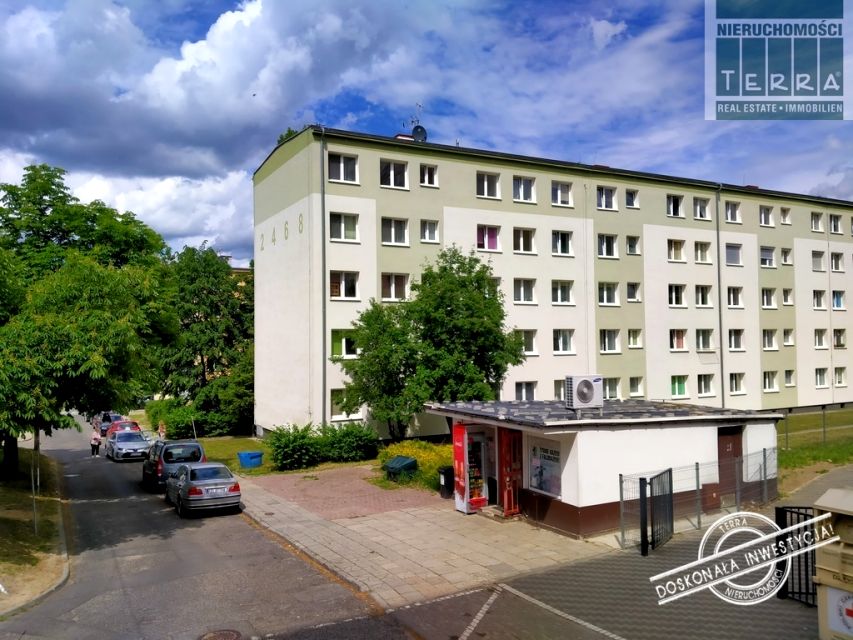 Mieszkanie Zielona Góra