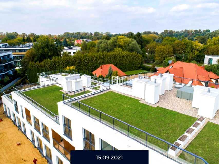 Mieszkanie Warszawa