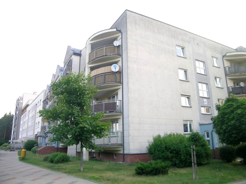 Mieszkanie Białystok