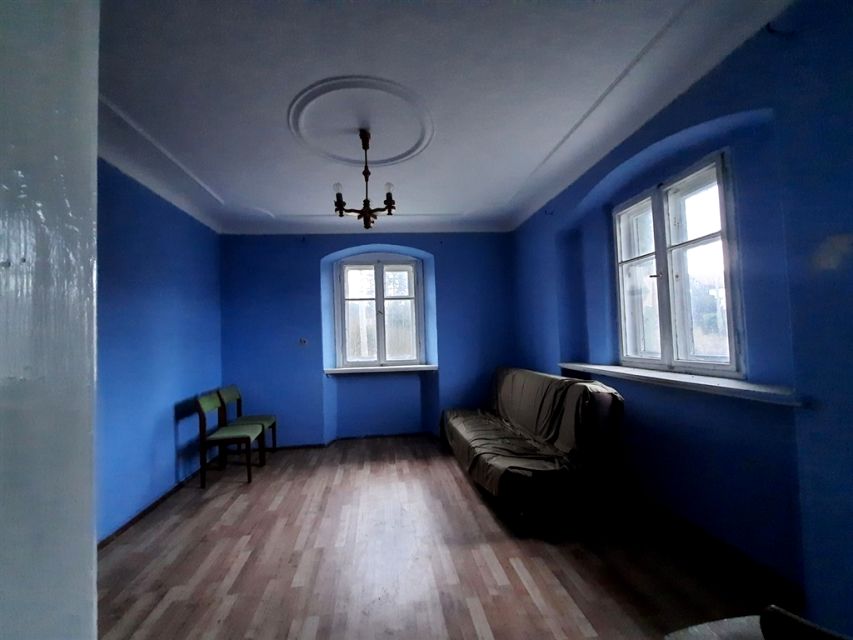 Mieszkanie Janowice Wielkie