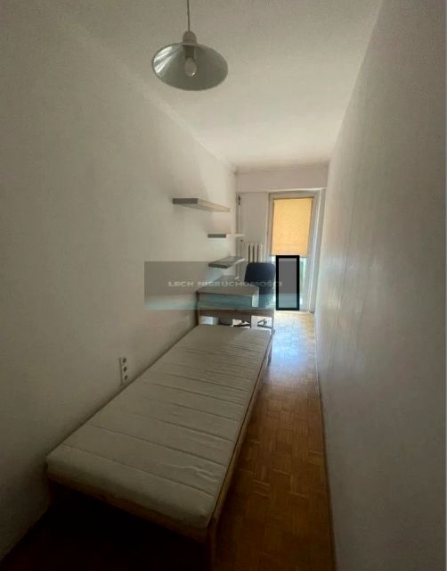 Mieszkanie blok mieszkalny Warszawa