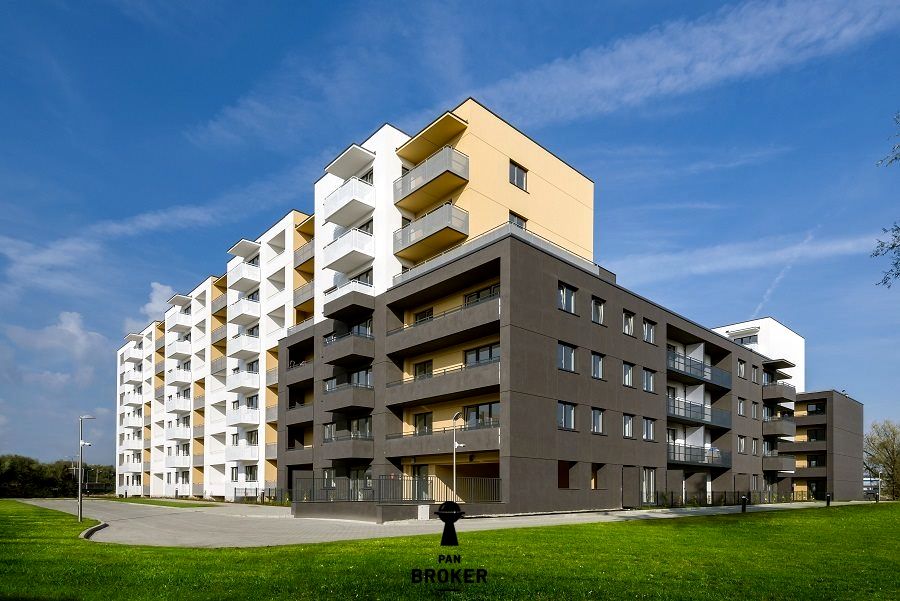 Mieszkanie Kraków