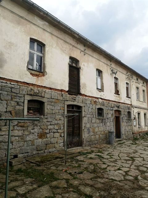Dom Kłaczyna